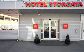 Thon Hotel Storgata